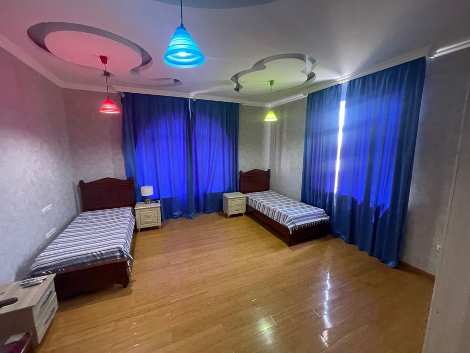 Аренда посуточно