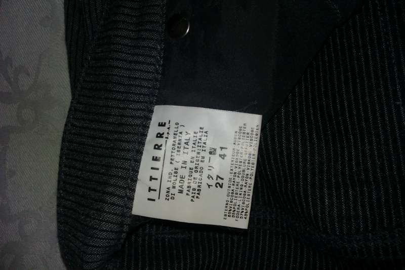 Панталон VERSACE