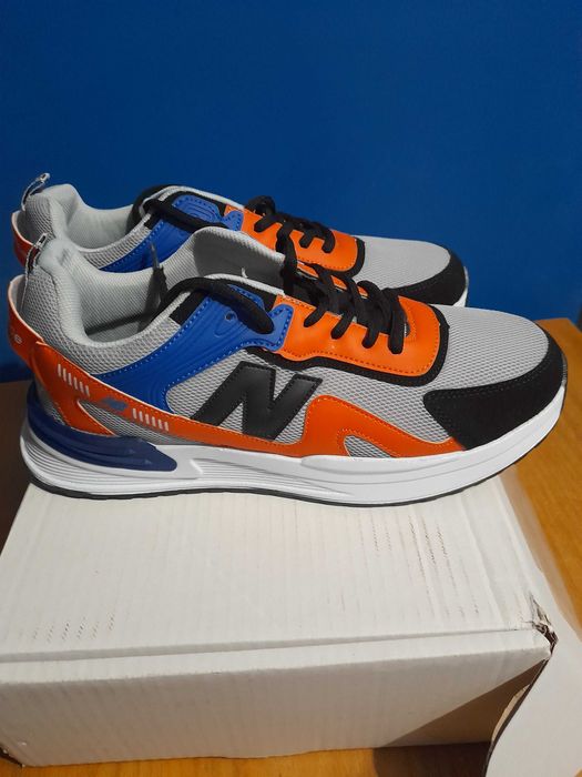 Pantofi New Balance