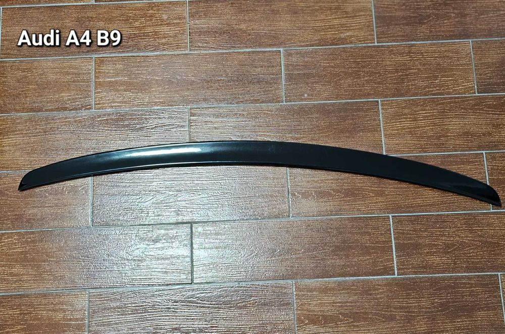 Eleron pentru portbagaj Audi A4 B9