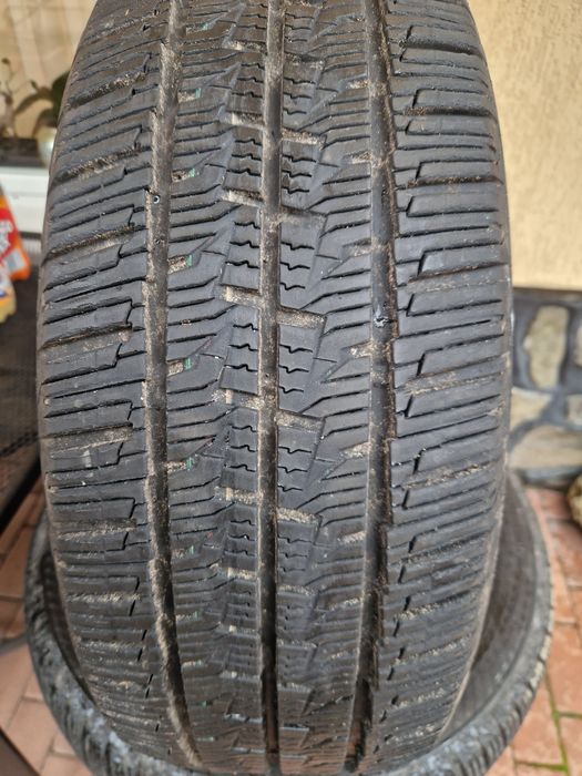 Anvelope CONTINENTAL 225/55/17C