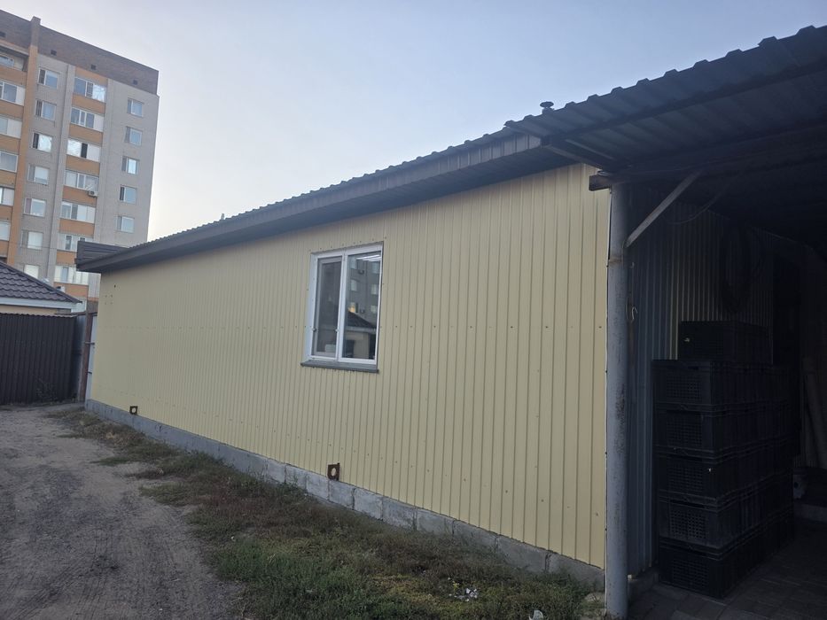 Продам контейнер