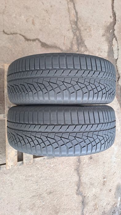 2бр. Зимни 235/55/17 Sailun ICE BLAZER