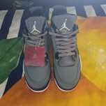 Jordan 4 Grey 44