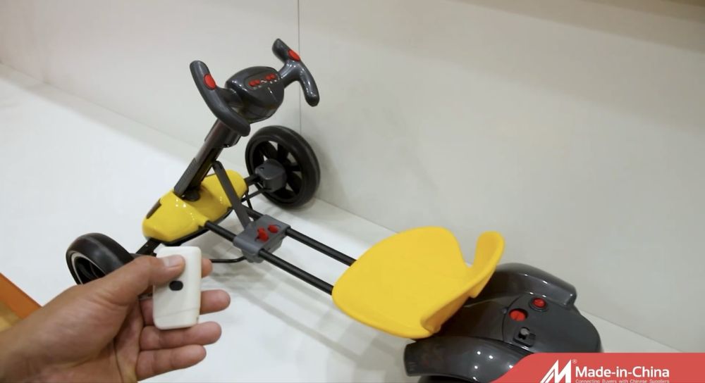 Картинг Go-kart karting Оригинал