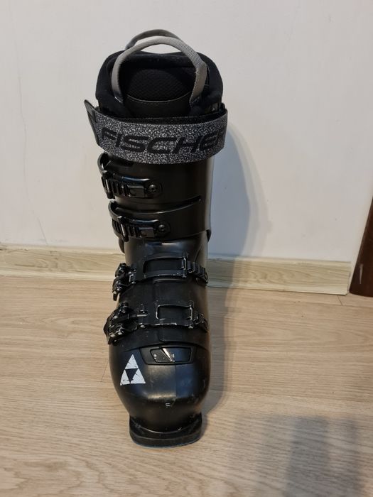 Vand Clapari Fischer nr 42