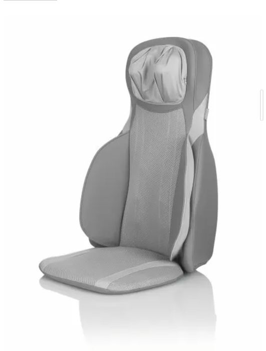 Масажираща седалка за шиацу и акупресурен масаж Medisana MC 826, Герма