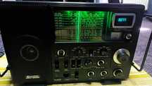 Vând Radio Vintage MARC NR-82F1