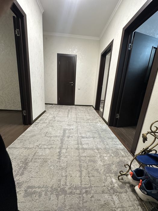 Сергели 5А 3/5/9 ,72 кв хонадон срочно сотилади