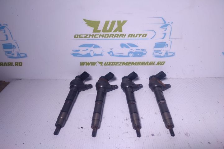 Set injector injectoare 2.0 tdi CFH CFF CFG CGL euro 5 0445110647 03L