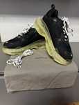 Balenciaga CLEAR SOLE !!!