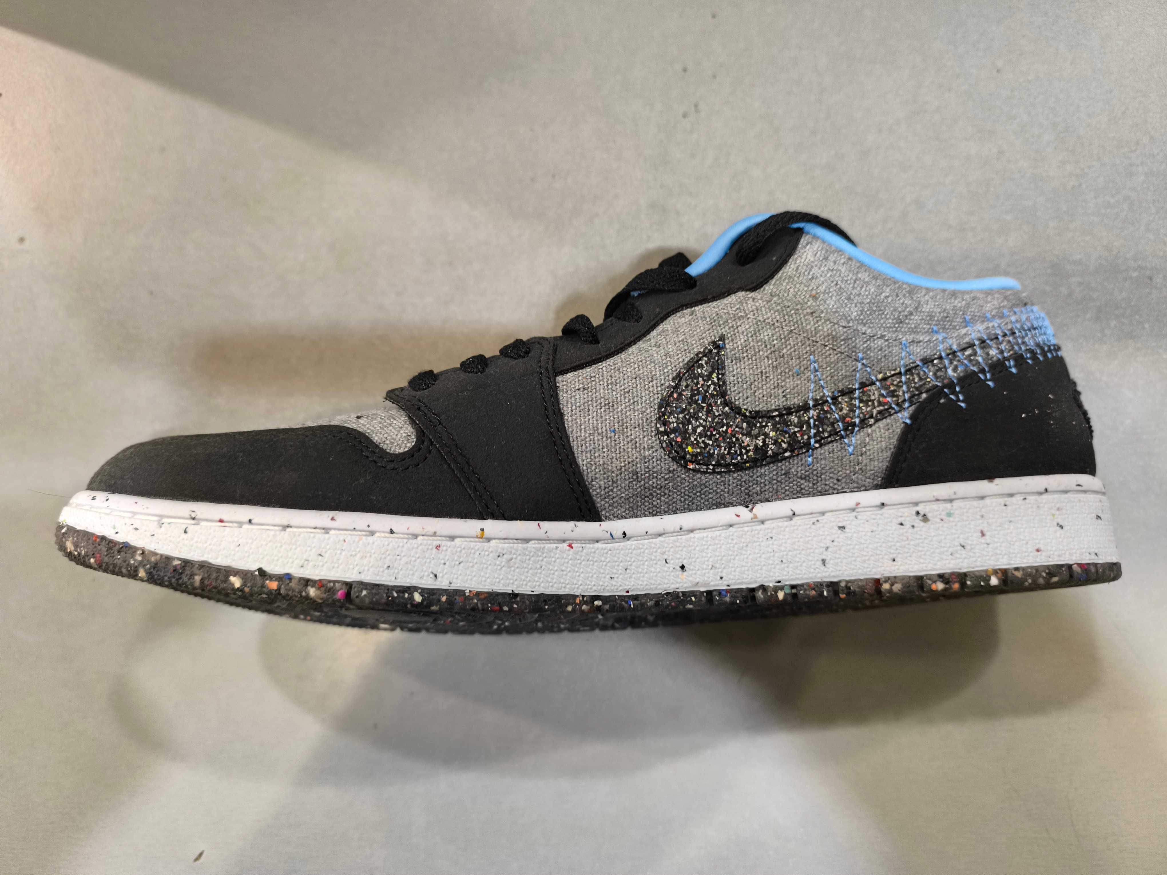 Nike Air Jordan N47,5/31sm.Ниски баскет кецове.Нови.Оригинал.