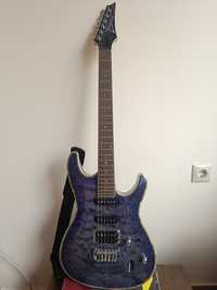 Китара Ibanez SA360 QM