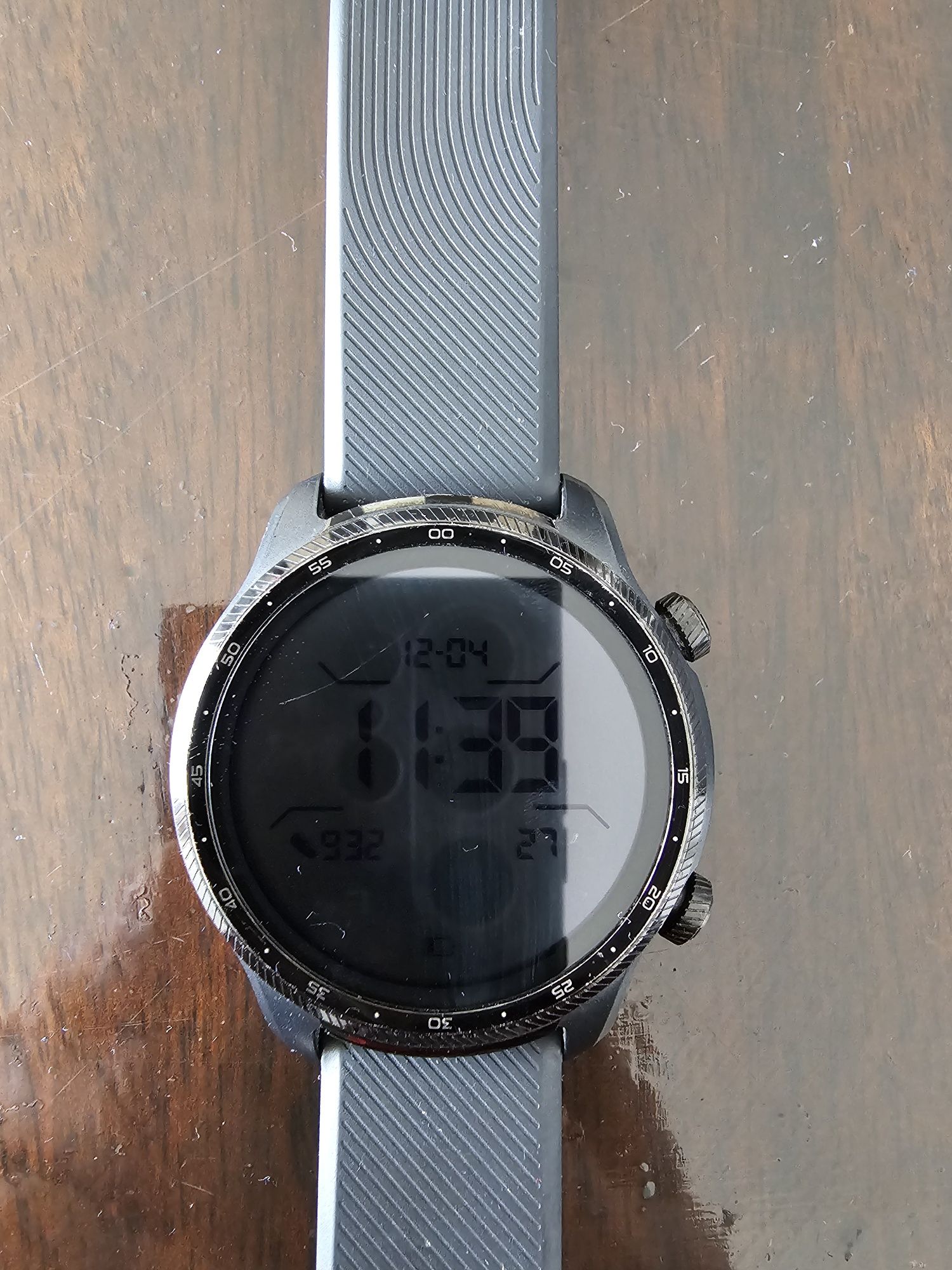 Ticwatch Pro 3 Ultra