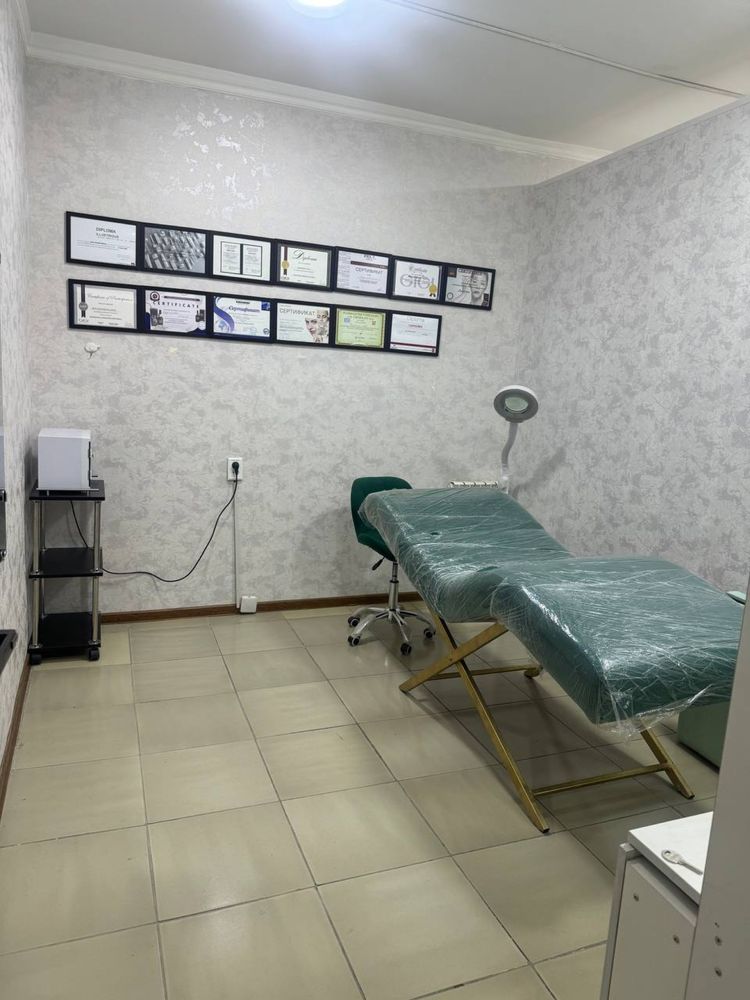 Сдается кабинет для косметолога, lashmaker