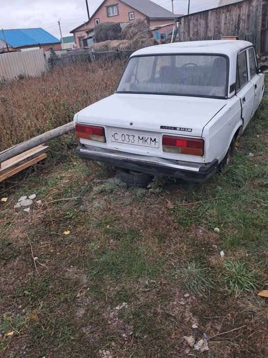 Продам ваз 21007