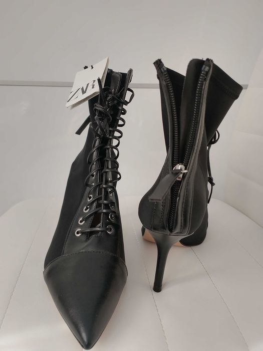 Incaltaminte Zara Noua !