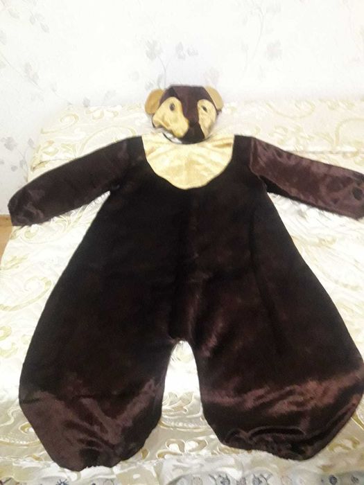 Карнавальный костюм