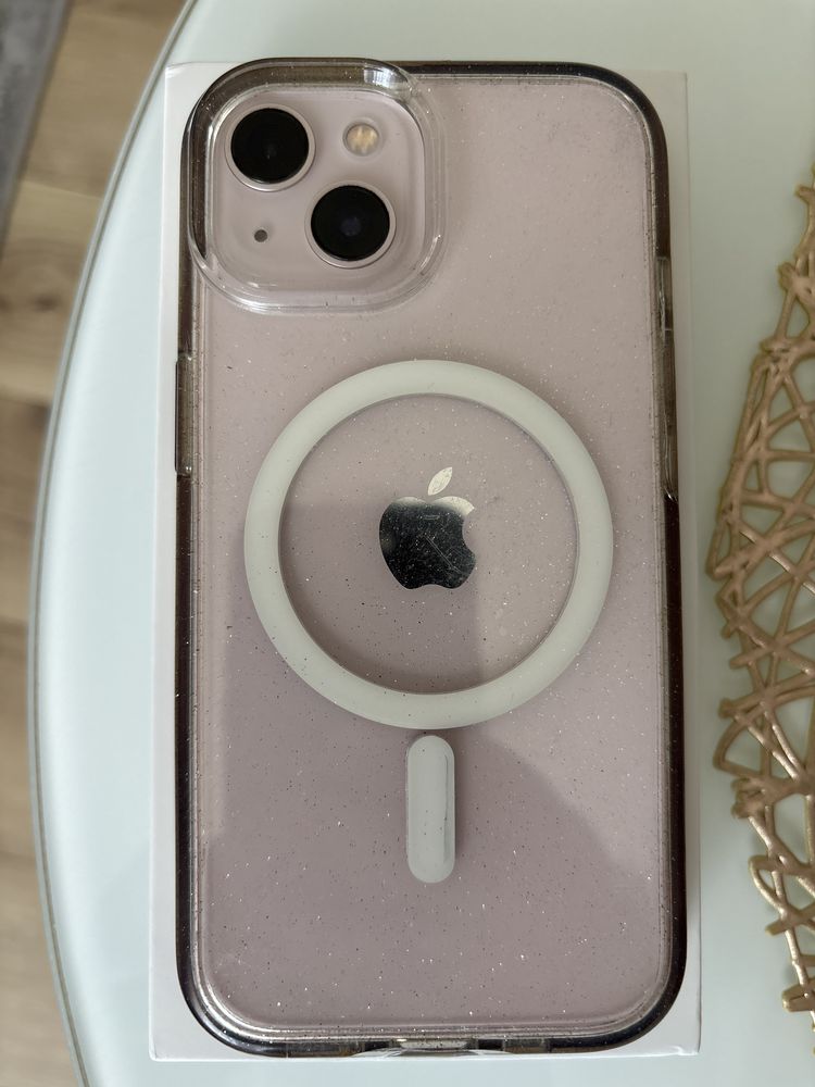 Iphone 13/Pink/128gb/Excelent