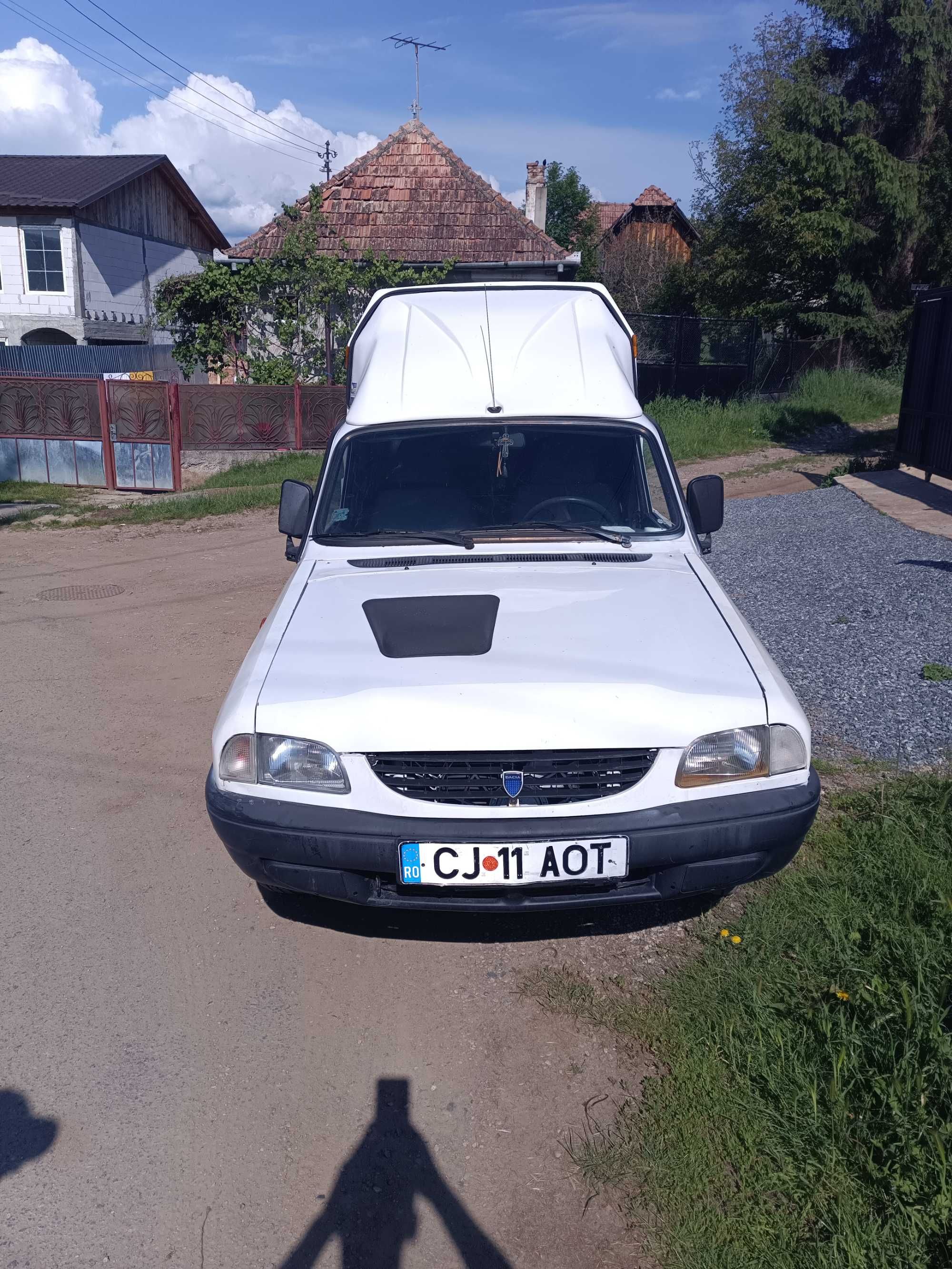 De vânzare Dacia Autoutilitara