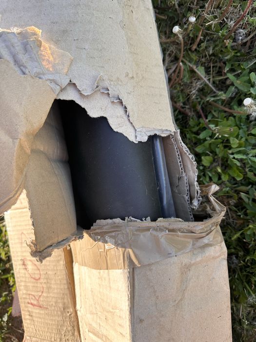 Rulou bena mitsubishi l200 model 2022 si roata rezerva cu prindere noi