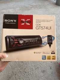 Чисто ново Sony Xplod CDX-GY574UI