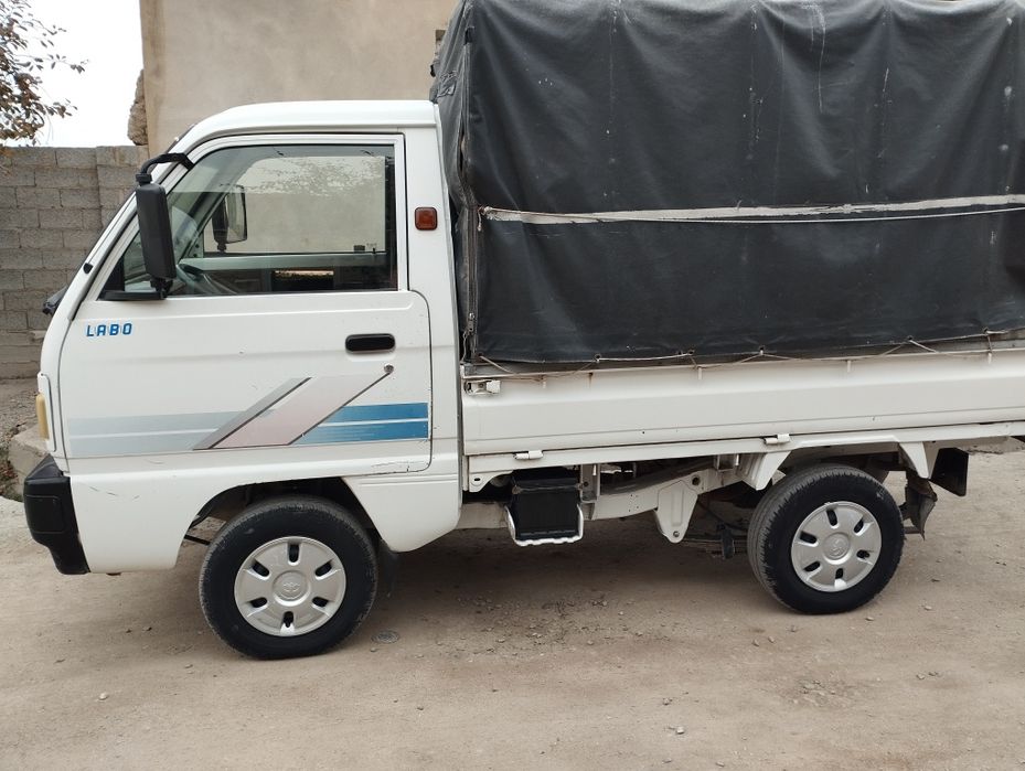 Лабо сотилади срочна, пробег: 420 000 км