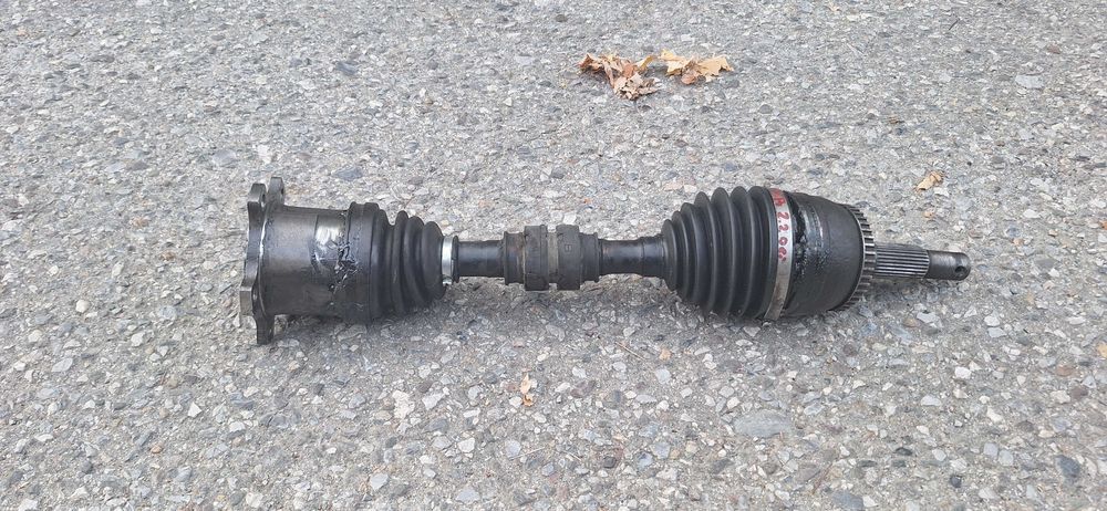 Нисан Х -трейл Т 30