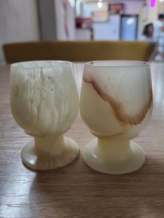 Продам новые рюмки