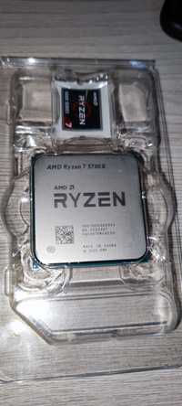 Процессор Ryzen 7 5700x am4