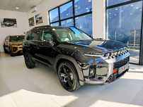 SsangYong KGM TORRES Hybrid - Automat - 245CP - 2025  Garantie!
