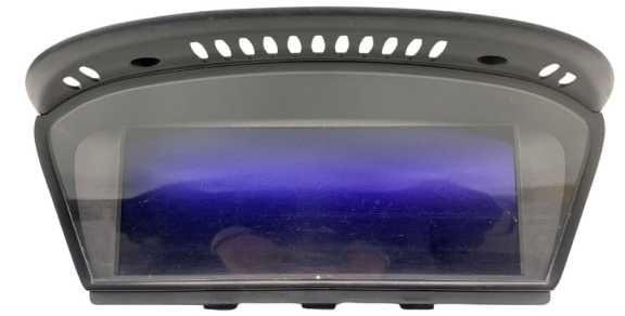 Display CCC BMW E60, stopuri, display, praguri BMW E70