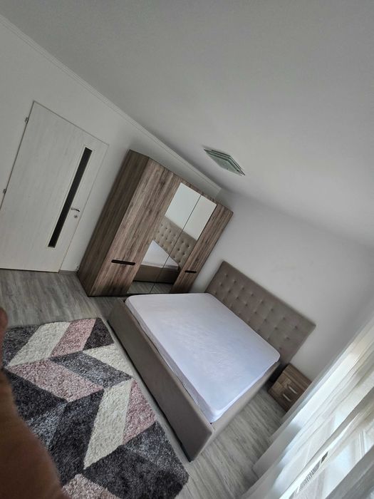 Vand apartament 2 camere Carpati 2