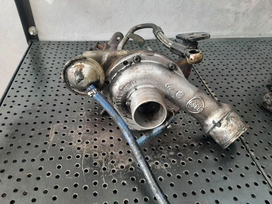 turbina 1.9 jtd fiat stilo punto palio strada 46556011