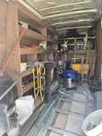 Vand Iveco Daily