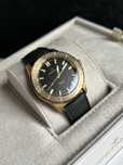 Бронзов автоматичен часовник Venezianico Nereide Bronzo 39mm