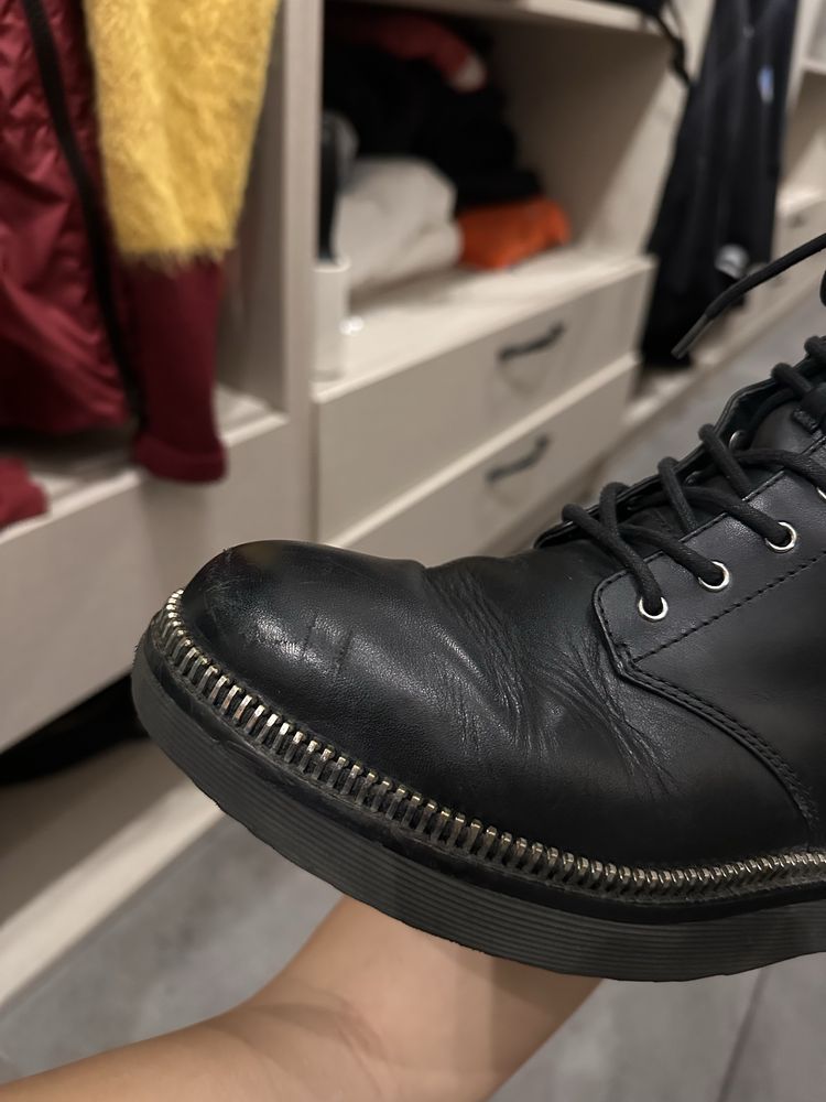Боти michael kors