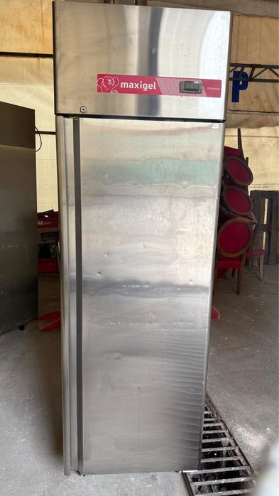 Congelator profesional