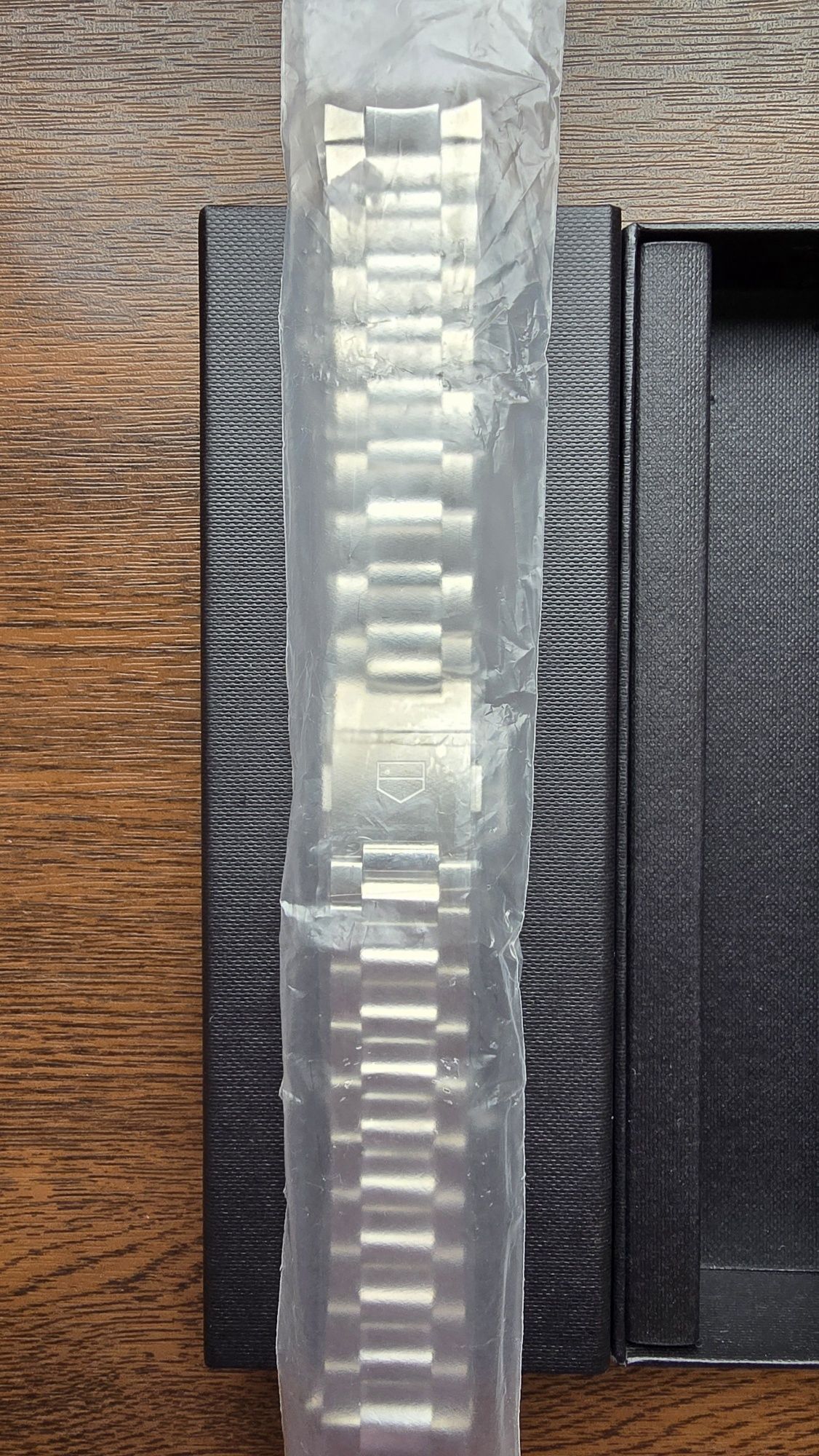 Bratara metalica TAG Heuer 39mm