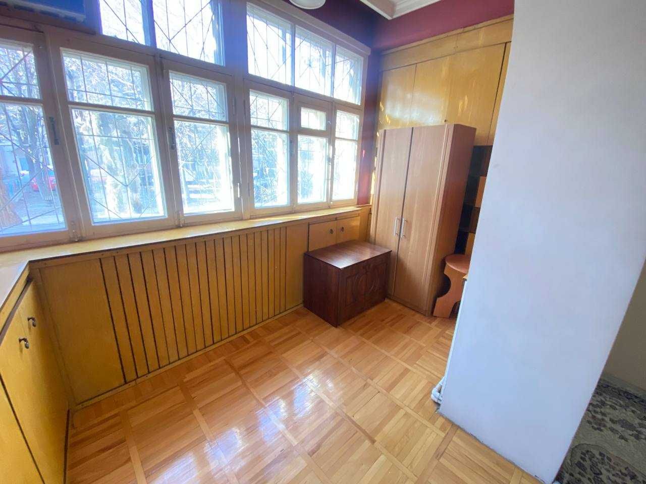 Сдам квартиру, Чиланзар 1кв, 2/1/4 с обстановкой
