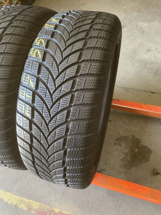 Anvelope iarna 215/55/17 Maxxis Presa Snow 215 55 17 R17