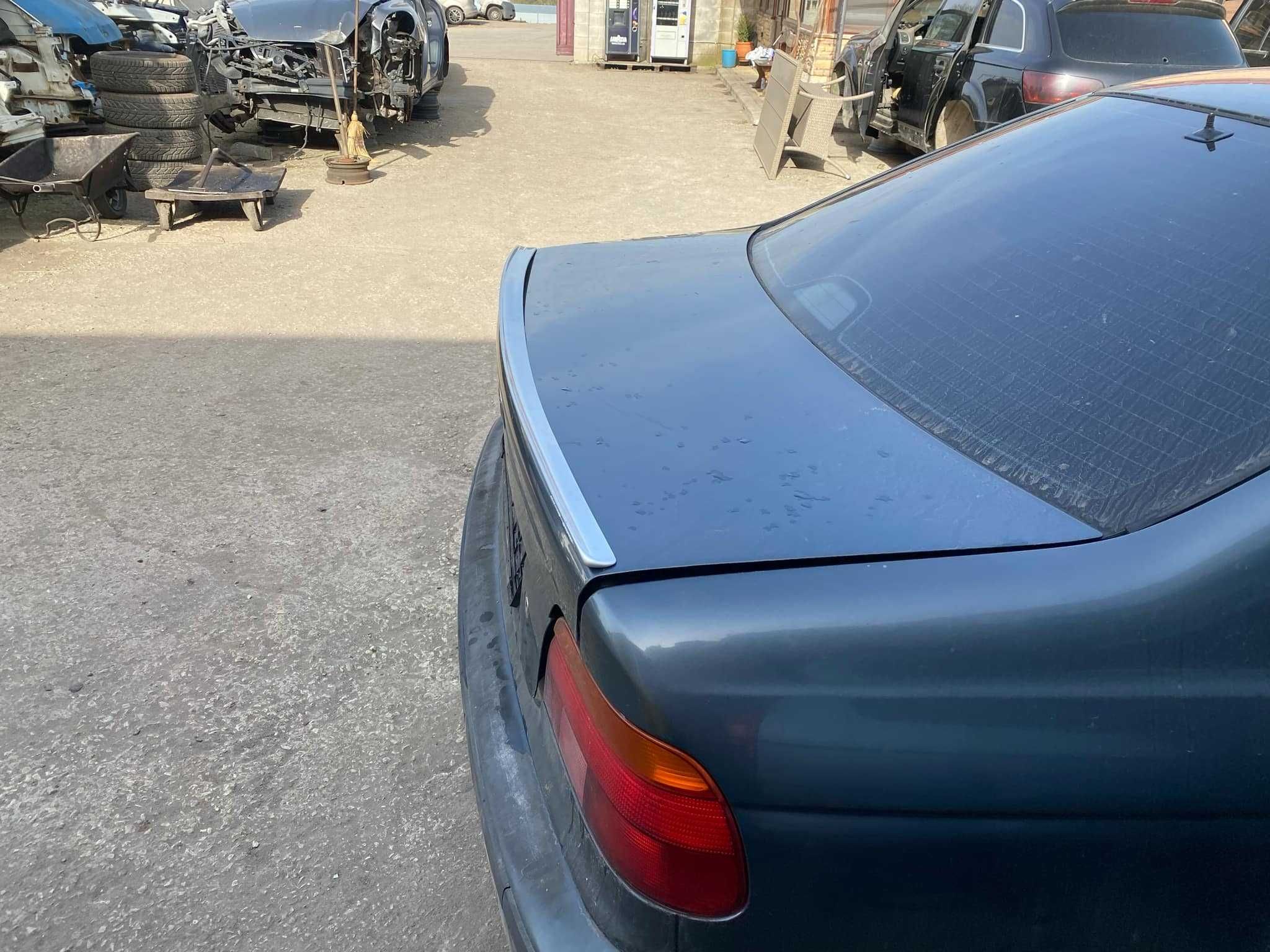 bmw 530 d e39 facelift на части бмв е39 530 д фейс автомат