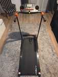 Banda de alergare electrica, marca TECHFIT MT95, NOU-Nout