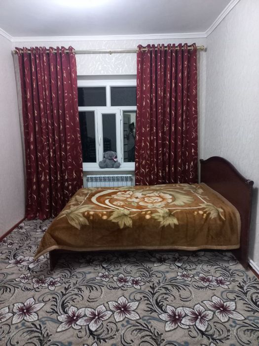 Аренда г.Чирчик 10 мик