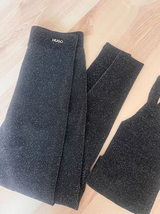 Дамски клин Boss нова цена 140лв.  , Cliche