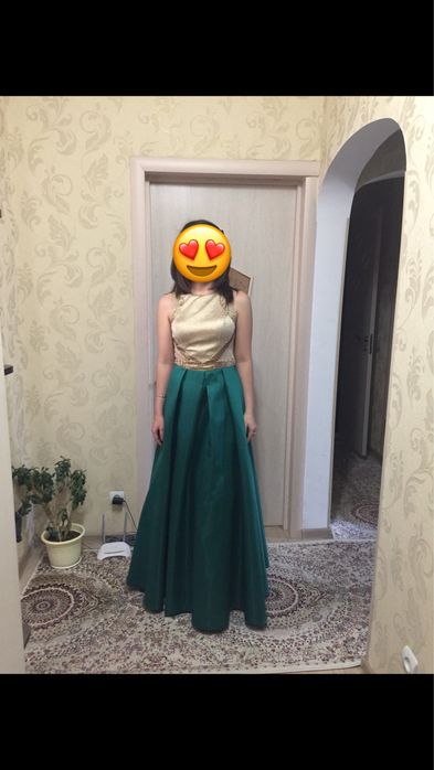 Продам турецкое платье размер 44