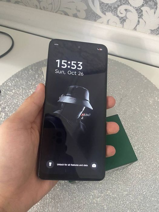 Телефон с большим аккумулятором tecno pova 6 neo