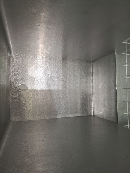 Морозильник 210L Muzlatkich