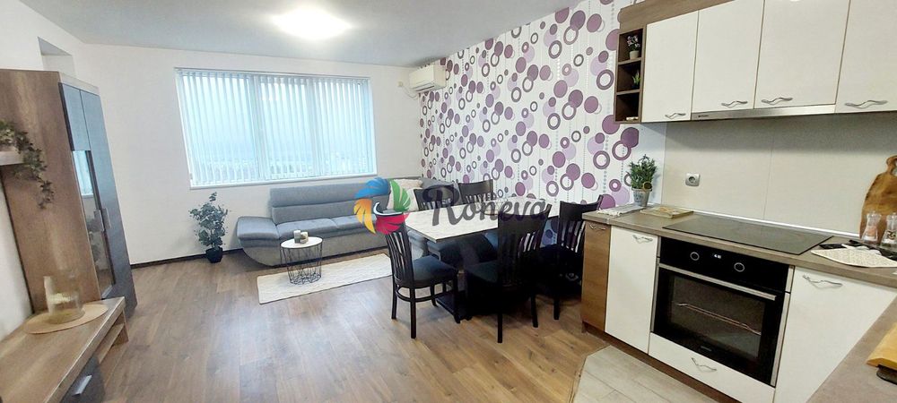 Продава се Тристаен апартамент в Варна, Владислав Варненчик - 88 кв.м за 1648 €/кв.м - Снимка #1