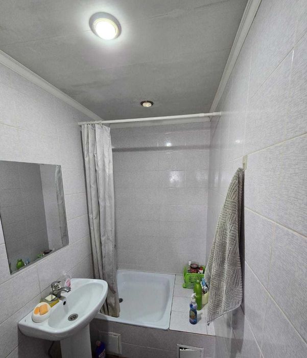 В продаже дом 4 комнаты